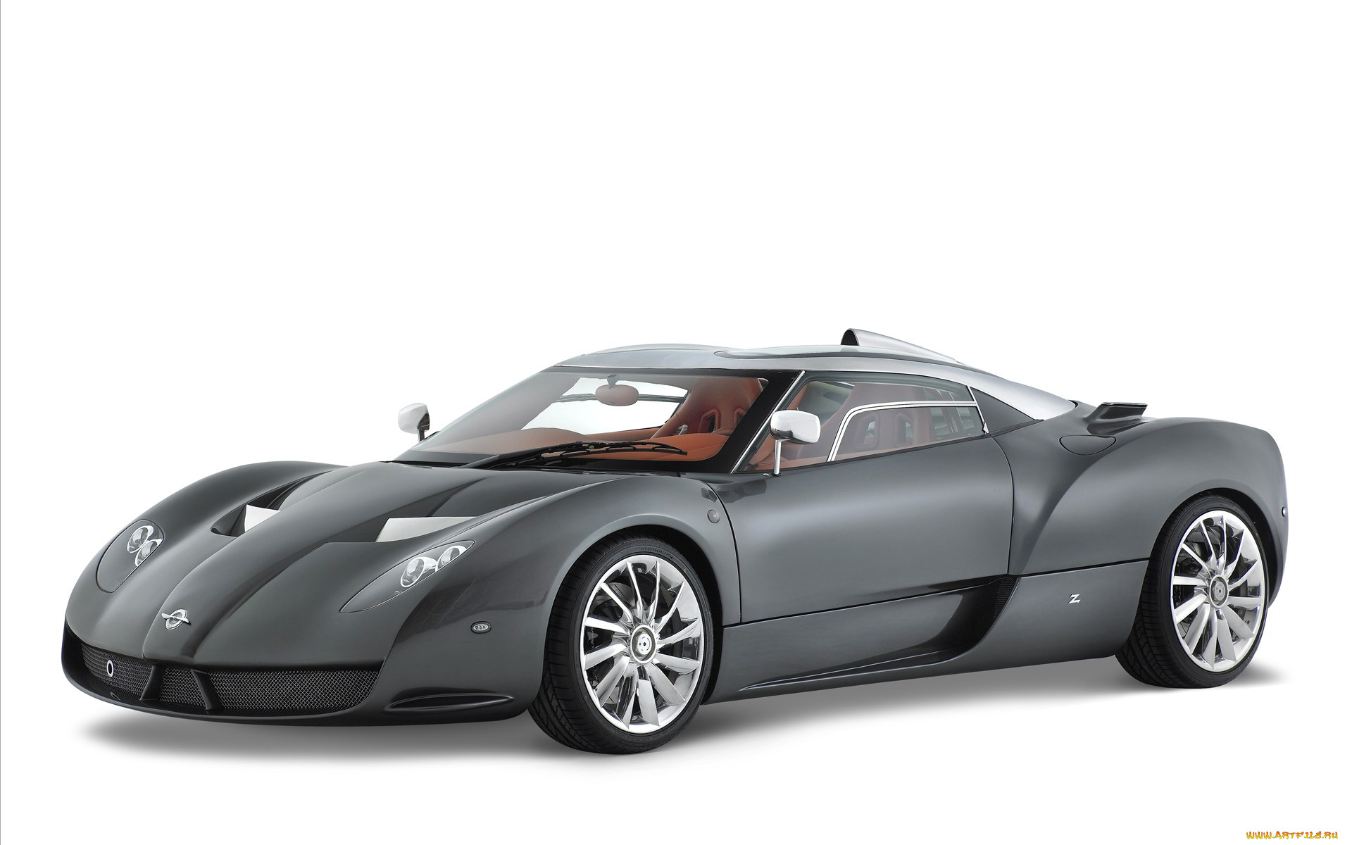 spyker, c12, 